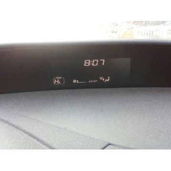 honda civic berlina 5 (fk) del año 2008