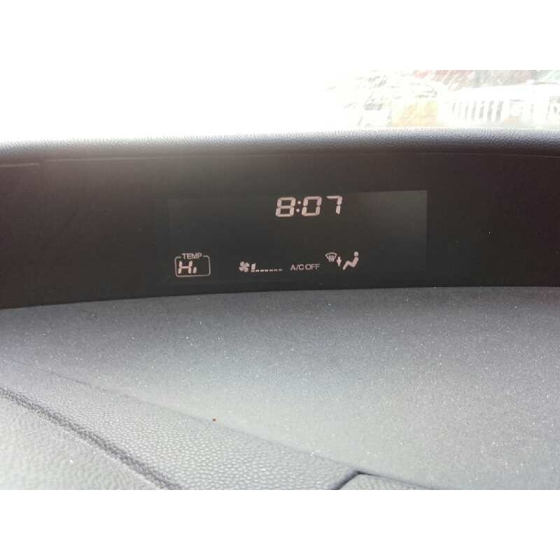 HONDA CIVIC VIII Hatchback (FN, FK) 2008