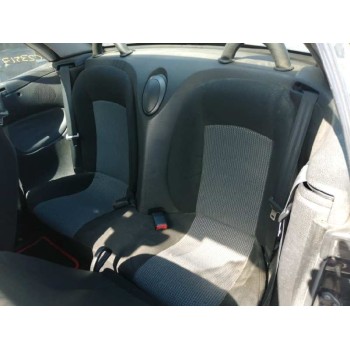 peugeot 206 cc del año 2001