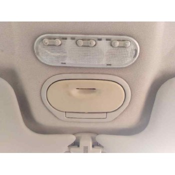 renault scenic ii del año 2005