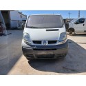 RENAULT TRAFIC COMBI (AB 4.01)