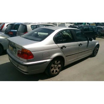 bmw serie 3 berlina (e46) del año 1999