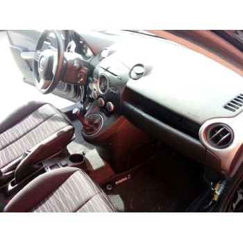 mazda 2 (de_, dh_) del año 2009