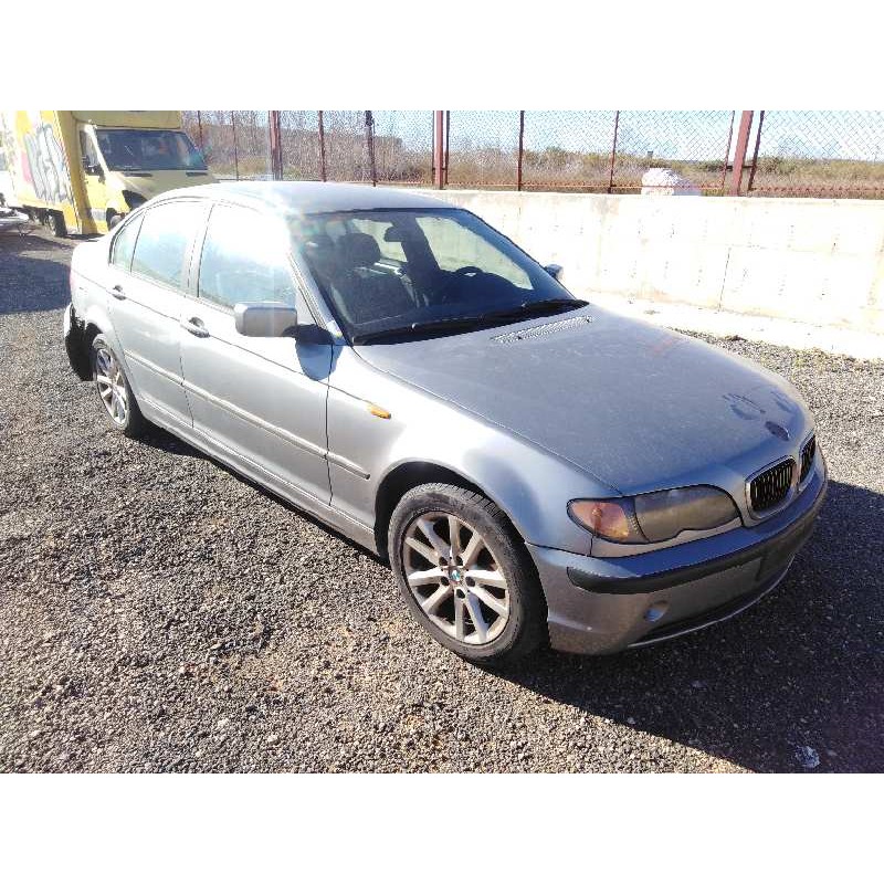 BMW SERIE 3 BERLINA (E46)