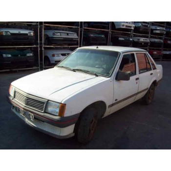 opel corsa a del año 1989