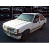 opel corsa a del año 1989