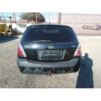 kia rio ii (jb) del año 2005