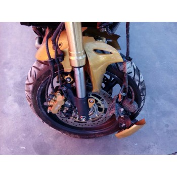 honda cb/cbf 600 / 900 hornet /cbf 1000 del año 2007