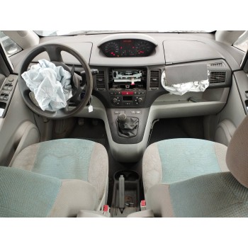 fiat idea (135) del año 2004