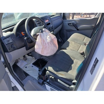 mercedes-benz sprinter 3,5-t furgoneta (b906) del año 2015