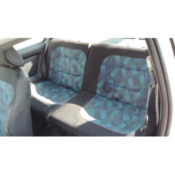 peugeot 306 berlina 3/4/5 puertas (s2) del año 1997