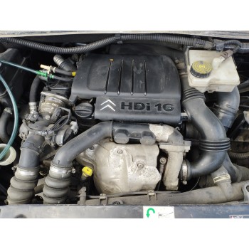 citroën xsara picasso del año 2007