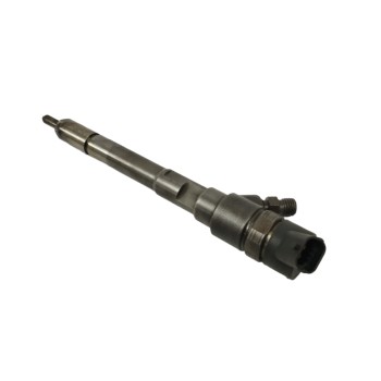 Recambio de inyector para hyundai sonata (nf) 2.0 crdi comfort i referencia OEM IAM 3380027400 0445110258 