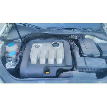 volkswagen golf v berlina (1k1) del año 2004