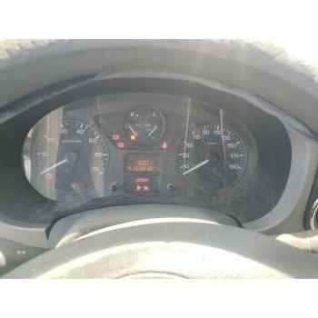 citroën berlingo station wagon del año 2012