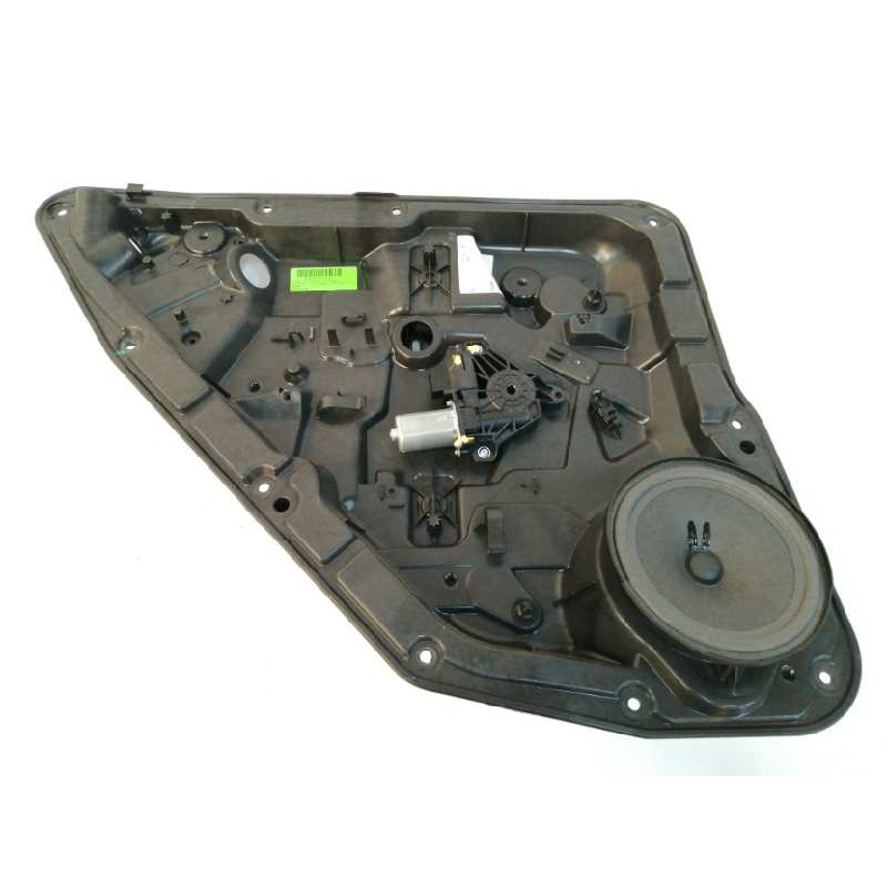 Recambio de elevalunas trasero izquierdo para mercedes-benz clase b sports tourer (w246, w242) b 200 cdi (246.201) referencia OE