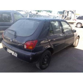 ford fiesta berlina del año 1997
