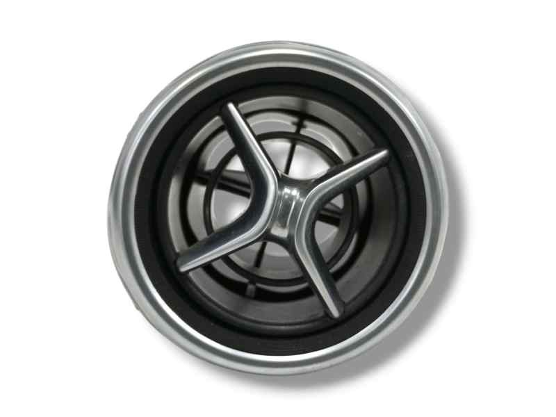 Recambio de rejilla aireadora para mercedes-benz clase gla (w156) 200 cdi referencia OEM IAM A1568300000 CENTRAL Recambio de rejilla aireadora para mercedes-benz clase gla (w156) 200 cdi referencia OEM IAM A1568300000 CENTRAL
