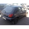 ford fiesta berlina del año 1997
