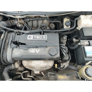 chevrolet aveo del año 2007