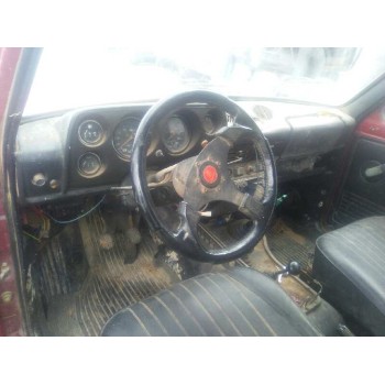 lada niva ( 2121 / 21213 / 21214 / 21215 ) del año 1992