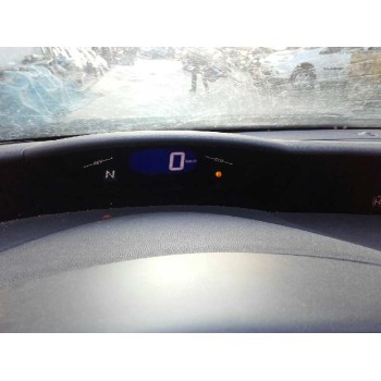 honda civic berlina 5 (fk) del año 2008