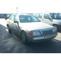 MERCEDES-BENZ CLASE C (W202) BERLINA