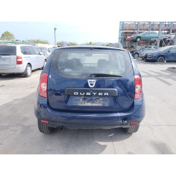 Recambio de carroceria corte para dacia duster 1.5 dci diesel fap cat referencia OEM IAM   