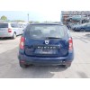 Recambio de carroceria corte para dacia duster 1.5 dci diesel fap cat referencia OEM IAM   
