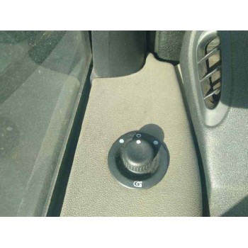 renault scenic ii del año 2005