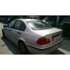 bmw serie 3 berlina (e46) del año 1999
