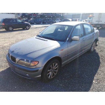 bmw serie 3 berlina (e46) del año 2003