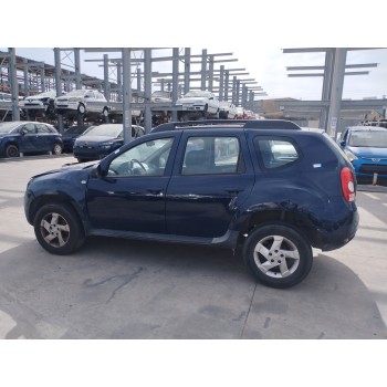 Recambio de carroceria corte para dacia duster 1.5 dci diesel fap cat referencia OEM IAM   