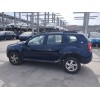 Recambio de carroceria corte para dacia duster 1.5 dci diesel fap cat referencia OEM IAM   