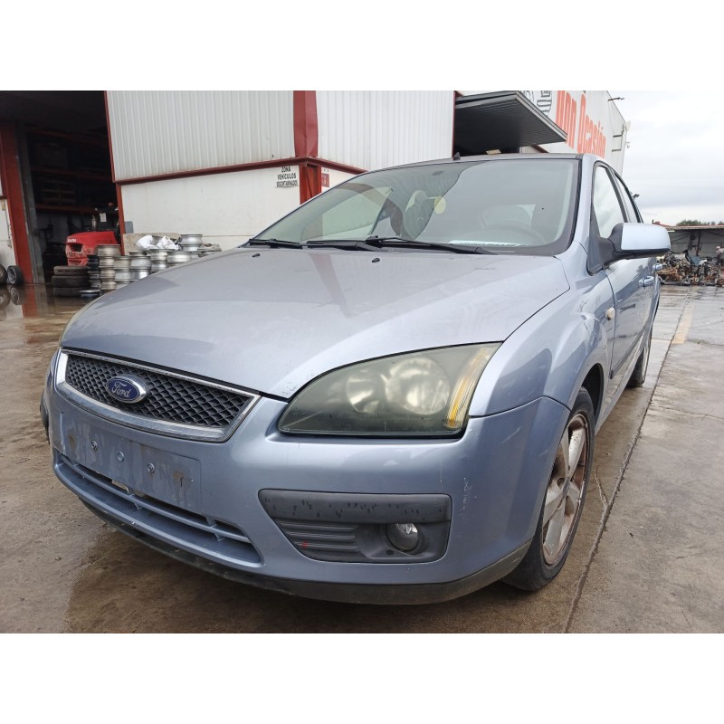 FORD FOCUS II (DA_, HCP, DP)