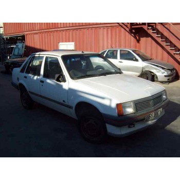 opel corsa a del año 1989