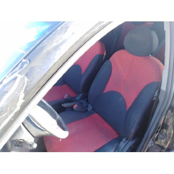 kia rio ii (jb) del año 2005