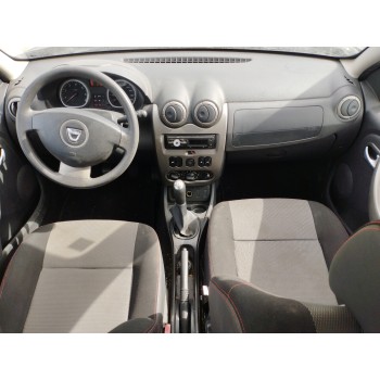 Recambio de carroceria corte para dacia duster 1.5 dci diesel fap cat referencia OEM IAM   
