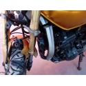 HONDA CB HORNET