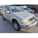 MERCEDES-BENZ CLASE M (W163)