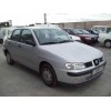 seat cordoba berlina (6k2) del año 2000