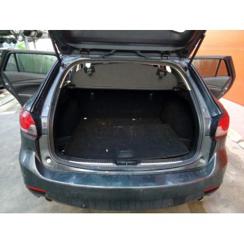 mazda 6 kombi ()(.2012) del año 2013