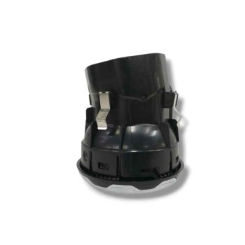 Recambio de rejilla aireadora para mercedes-benz clase gla (w156) 200 cdi referencia OEM IAM A1568300000 CENTRAL IZQUIERDA 