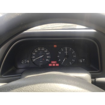 peugeot 306 berlina 3/4/5 puertas (s2) del año 1997