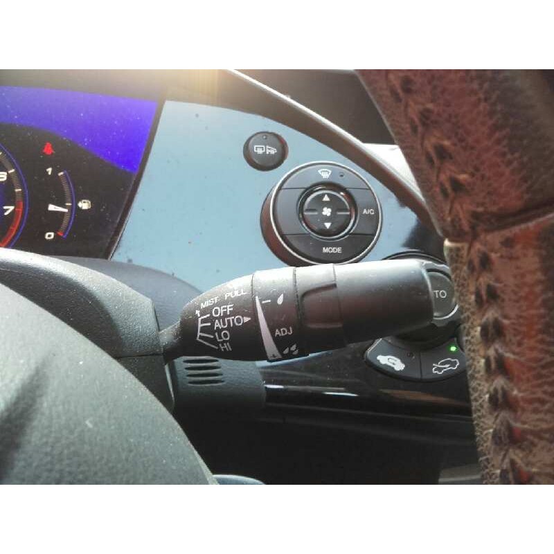 HONDA CIVIC VIII Hatchback (FN, FK) 2008