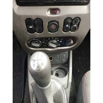 Recambio de carroceria corte para dacia duster 1.5 dci diesel fap cat referencia OEM IAM   