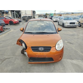 kia picanto i (sa) del año 2009