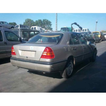 mercedes-benz clase c (w202) berlina del año 1994