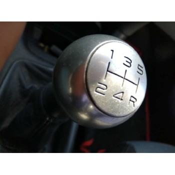 peugeot 206 cc del año 2001