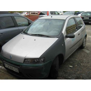 fiat punto berlina (188) del año 1999